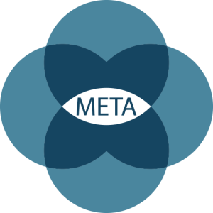 Logo Meta Frank Pucelik